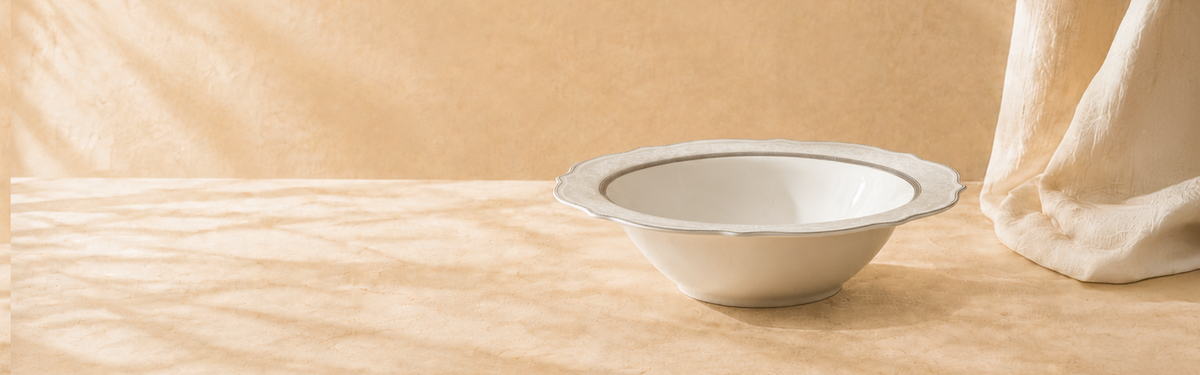 Bowls e Tigelas