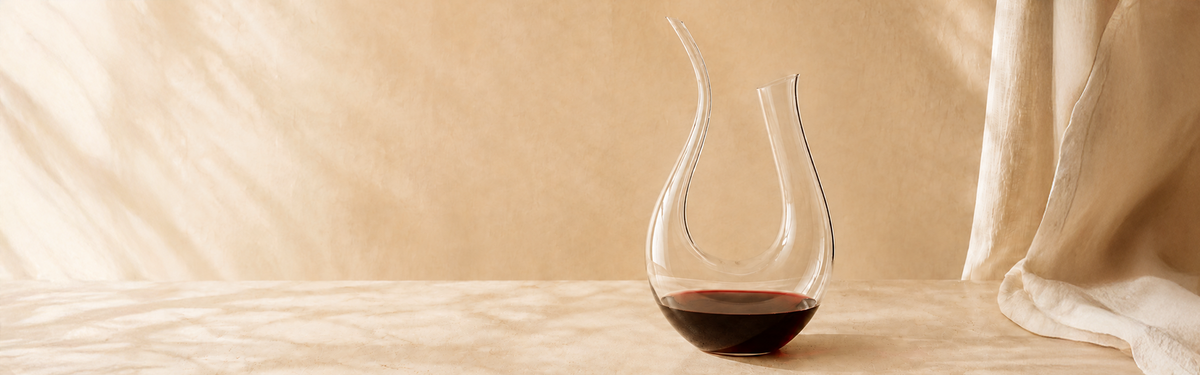 Decanters