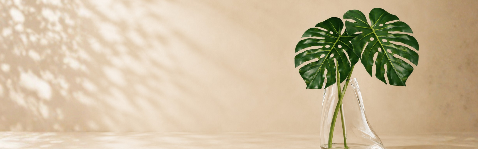 Plantas Artificiais